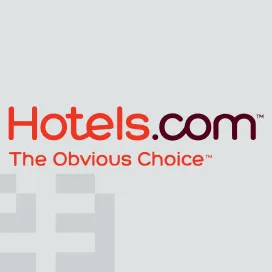 Hotels Com
